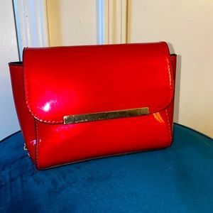Red small purse🔥❤️